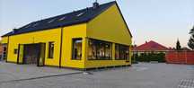GOTOWY BIZNES Budynek Usługowy Sklep Catering Gastronomia DRIVE-THRU