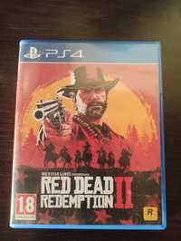 Red Dead Redemption 2 [PS4]