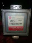 Продаётся магнитрон LG  2M213/240GZP. б/у.