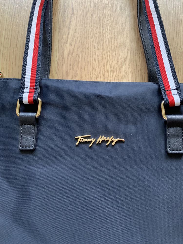 Nowa torebka Torba Tommy Hilfiger