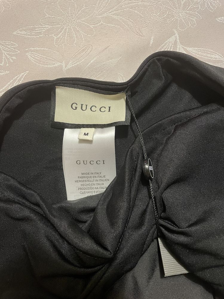 Bikini gucci rozm m