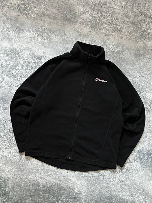 флисова кофта Helly Hansen