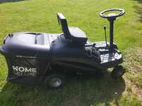 Kosiarka traktorek Home Deluxe Reaper