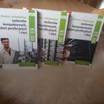 Podręczniki do nauki zawodu technik informatyk EE.08/INF.02