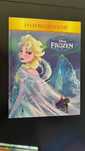 Livros infantis Frozen, Entrelaçados, Brave
