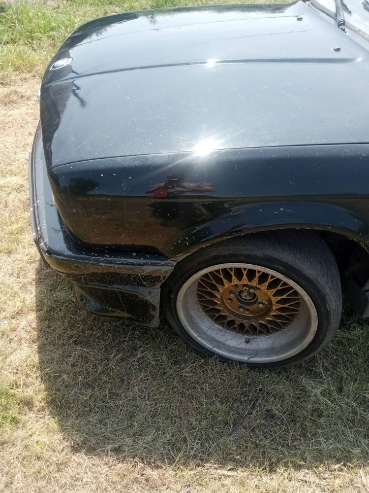Продам BMW е30 або обмін