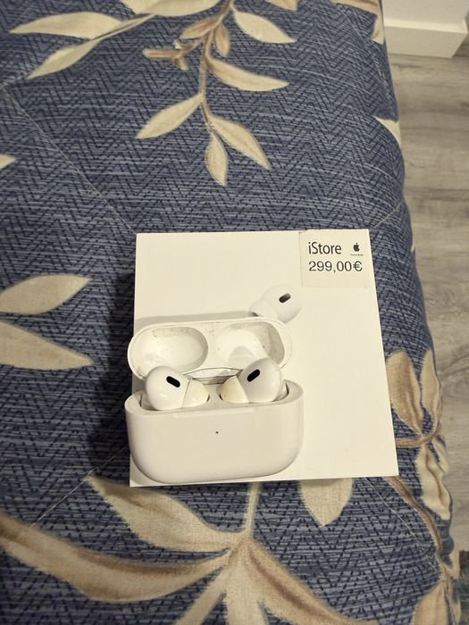 AirPods Pro 2ª geração originais