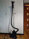 Steamer parownica salamandres T33-SE