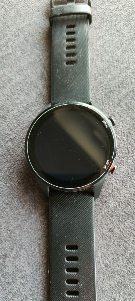 Smartwatch męski Xioami mi watch