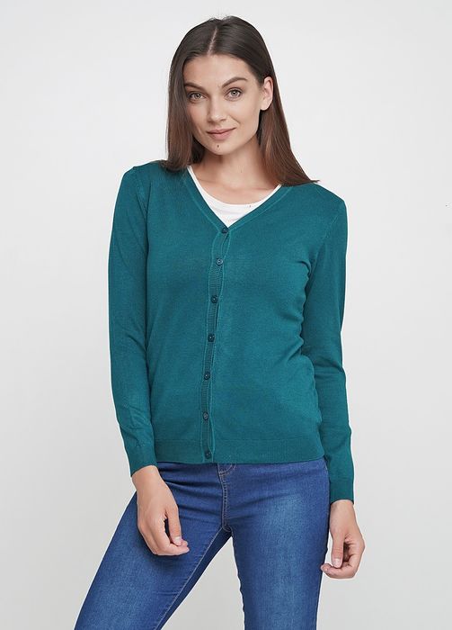 Стильна кофта кардиган