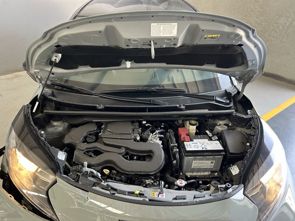 Toyota Aygo X 1.0 Pulse CVT de 2025