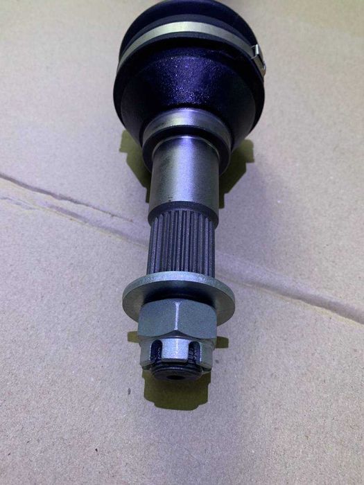 Піввісь передня права для квадроцикла Can-Am Outlander 400 G1 XT XTP