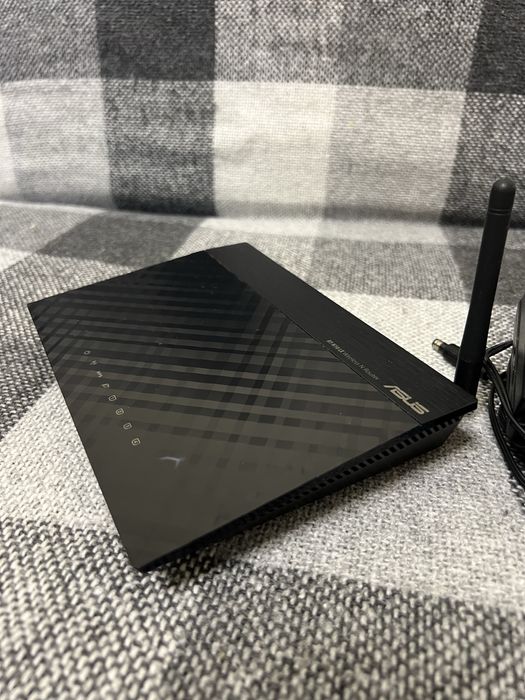 Роутер Asus RT-N10 LX