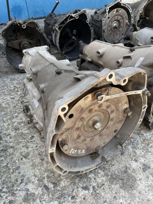 Комплект коробка передач  АКПП МКПП bmw бмв разборка m57 m52 m43b19