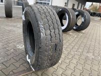Opona 385/65R22.5 CONTINENTAL HTC1 Naczepowa 12-13mm HTC 1
