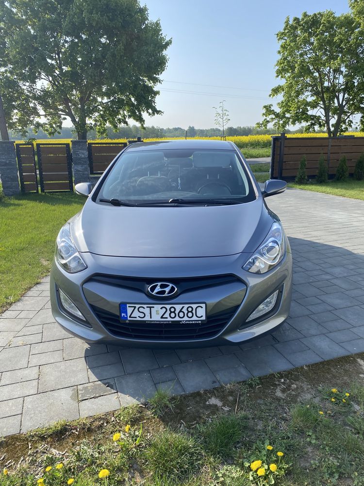 Sprzedam hyundai i30