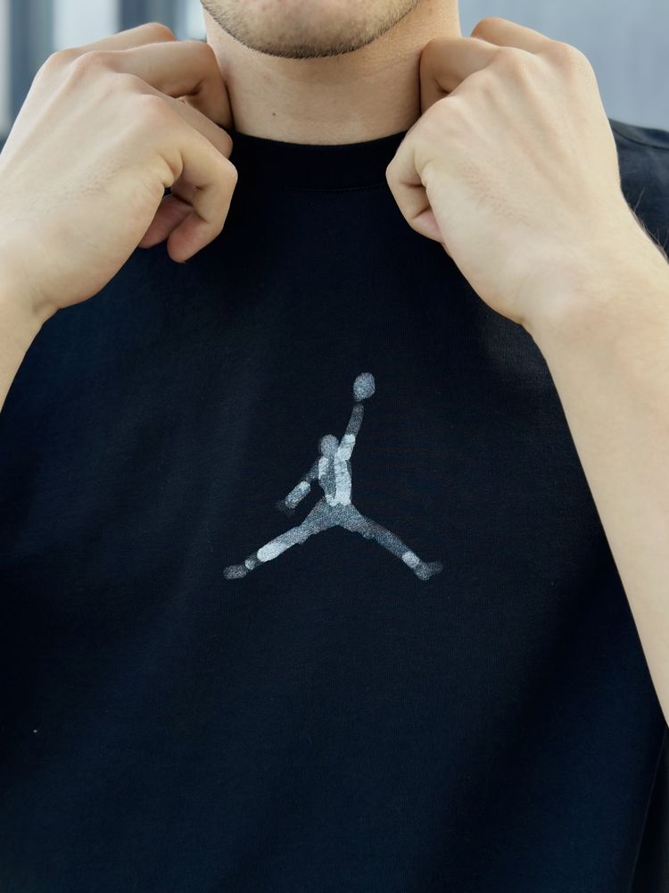 Футболка Air Jordan graphic t-shirt original