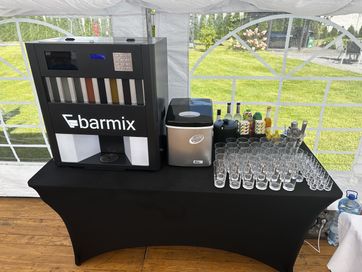 Barmix Pomorze/Automatyczny Barman