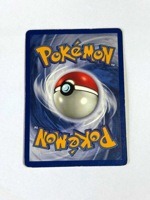 Moltres Holo 12/62 Rare Fossil Original Pokémon Card TCG - ENG
