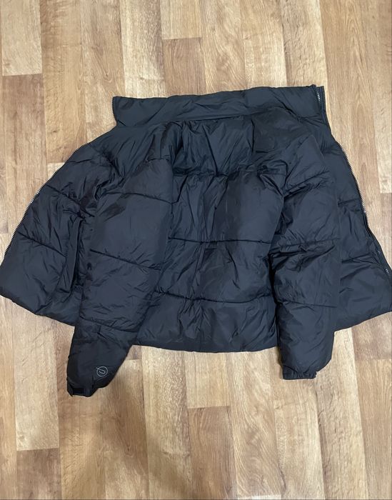 Куртка пуховик Zara