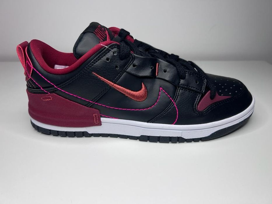 Nike Dunk Low Disrupt 2