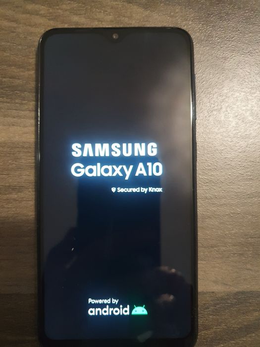 Samsung galaxy A10 I A20e