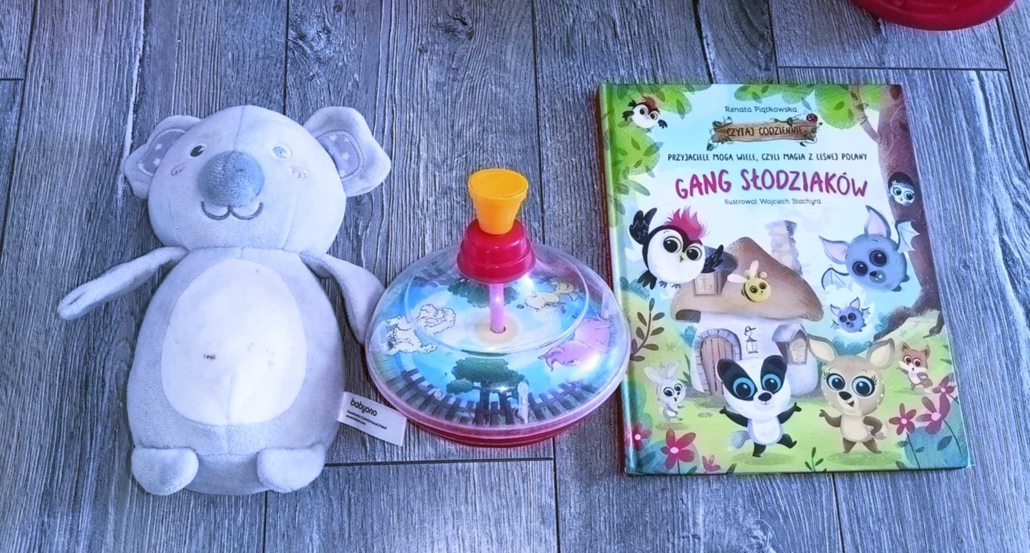 Zestaw (jeździk,pozytywka,pelikan Fisher Price itp za 60zl