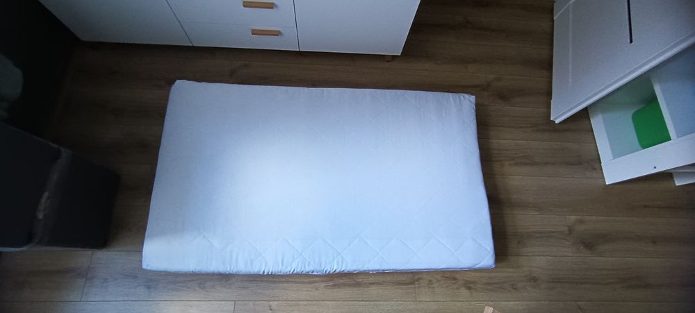 Materac FDM Pianka-Gryka-Kokos 140x80