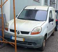 Renault Kangoo 1.5 dci 2005