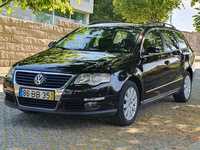 VW Passat 2.0 TDI, 140 Cv, Nacional, 2006