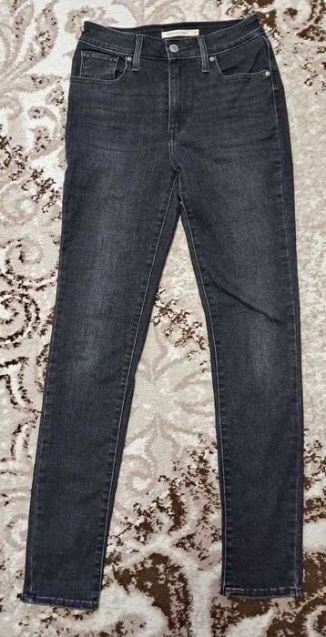 Джинси Levi's 721