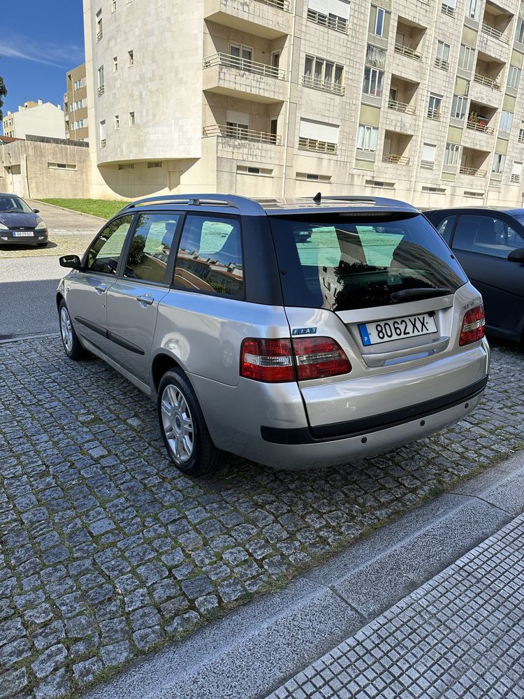 Fiat Stilo 1.9 JTD