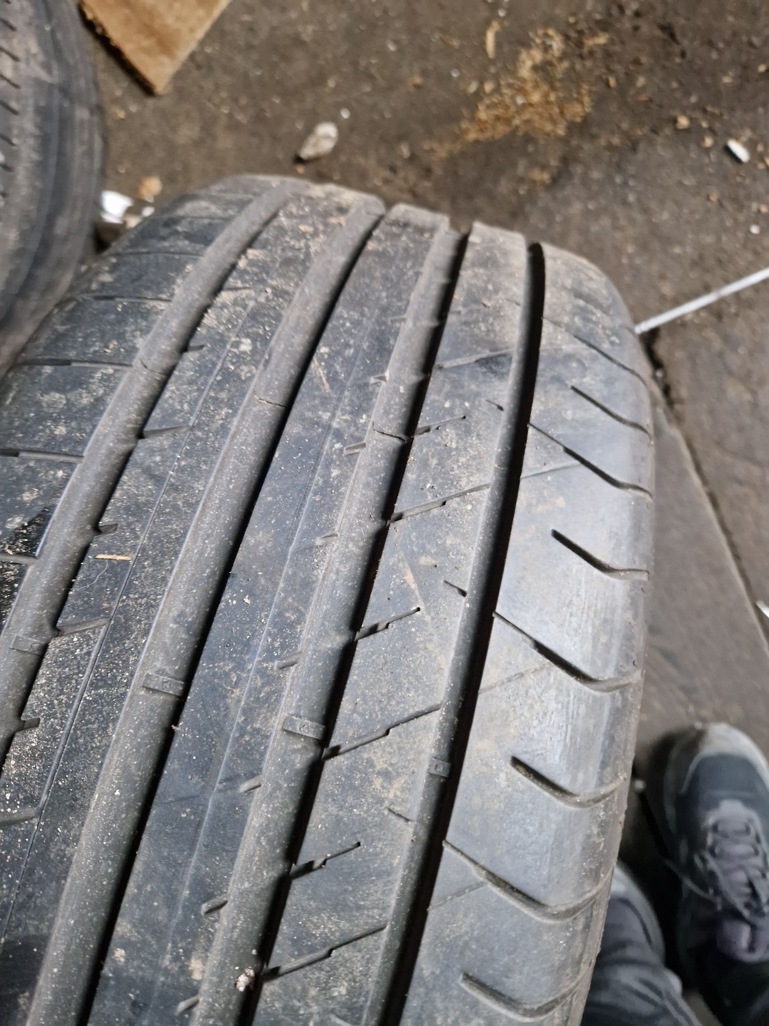 Oryginalne Felgi Audi A4 A6 S-line 18 cali Stan bardzo dobry