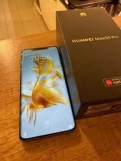 Huawei Mate50 Pro 8/256GB