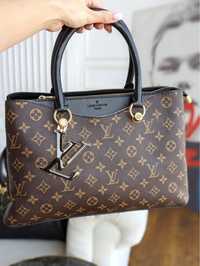 Сумка Louis Vuitton handbag велика