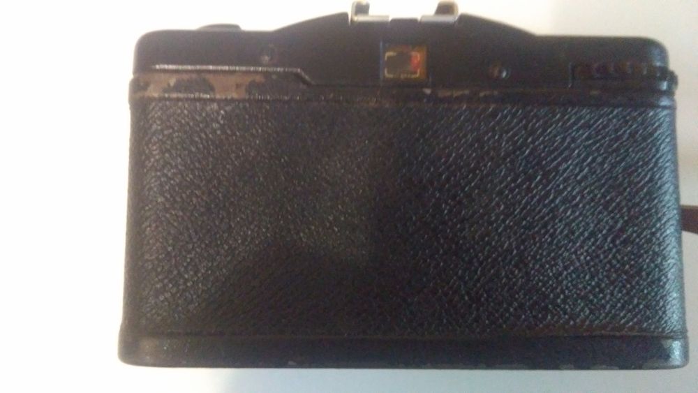 Фотоаппарат Zenit lc-a