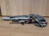 Lego 7663 Star Wars Sith Infiltrator Darth Maul