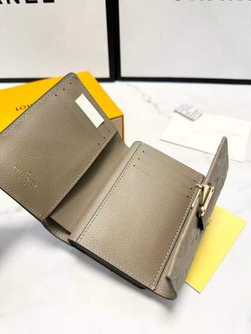 PORTFEL, Louis Vuitton skóra 180675