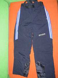 NOWE spodnie na narty Spyder GORE-TEX rozmiar M