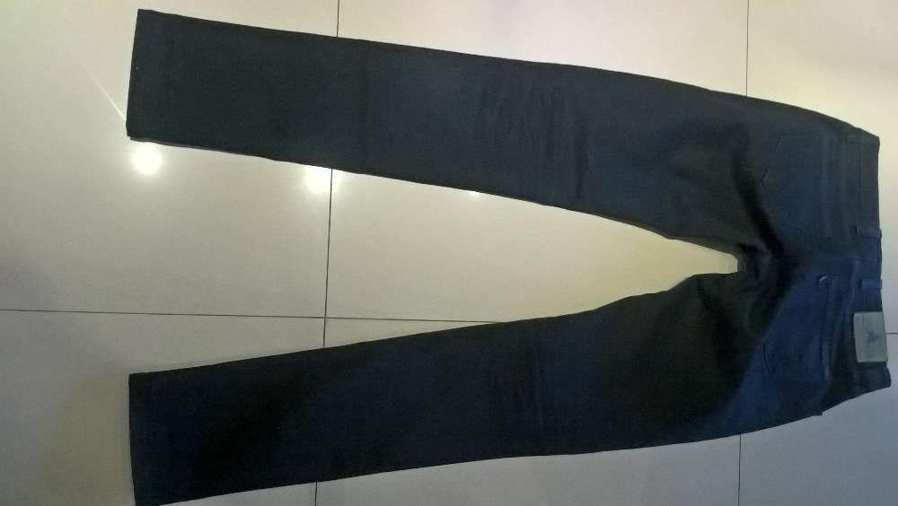 spodnie levis damskie