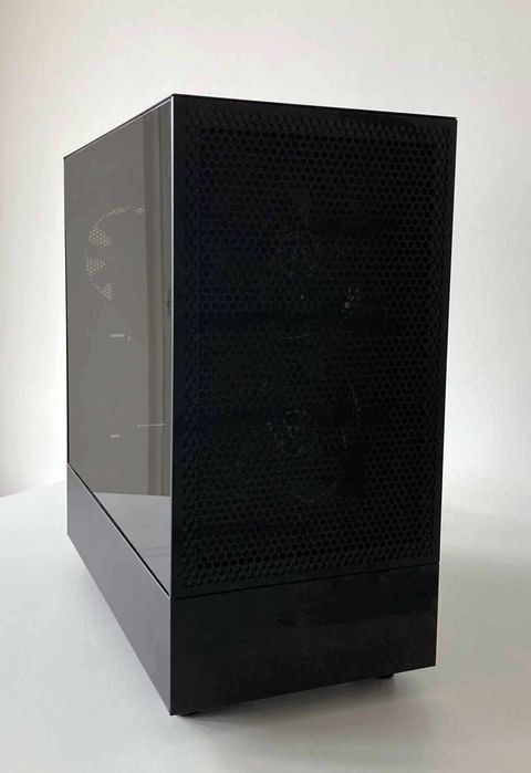 Komputer PC Ryzen 7 5700X | RX 6700 XT | 1TB SSD