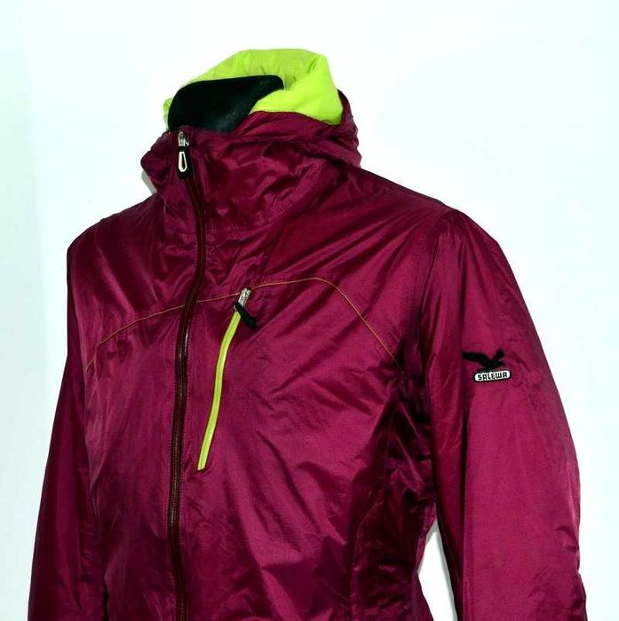 Salewa AlpineXtrem damska kurtka trekkingowa _ M / L