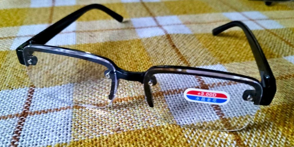 Окуляри для читання