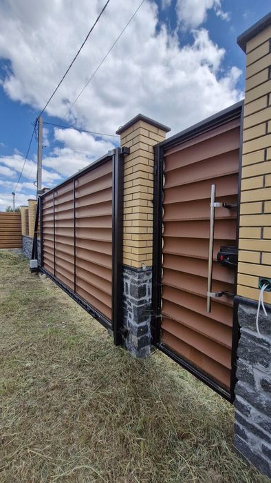 Продаж нового будинку початок с.Тетерівки