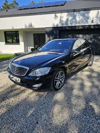 Mercedes-Benz Klasa S Mercedes S320