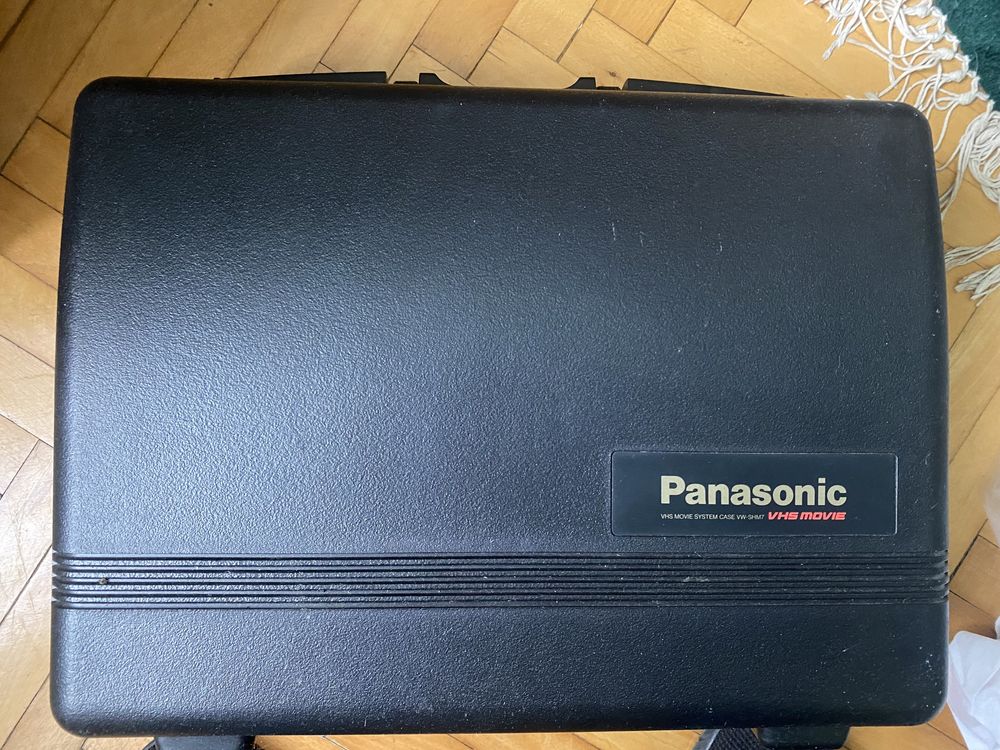 Відеокамера Panasonic nv m9 (можливий торг)