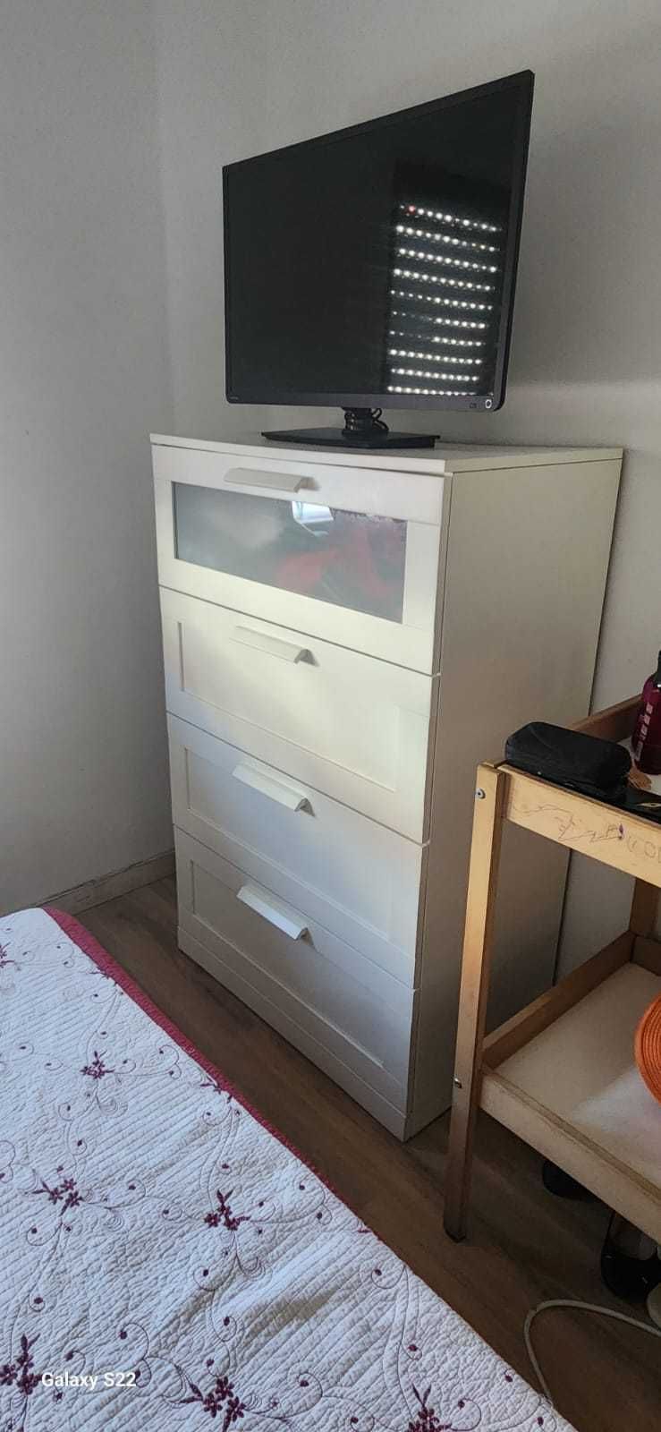 Mobília de quarto casal