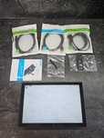 Ekran dotykowy monitor UPERFECT UPi B7 10" cali + Raspberry Pi 4B 8GB