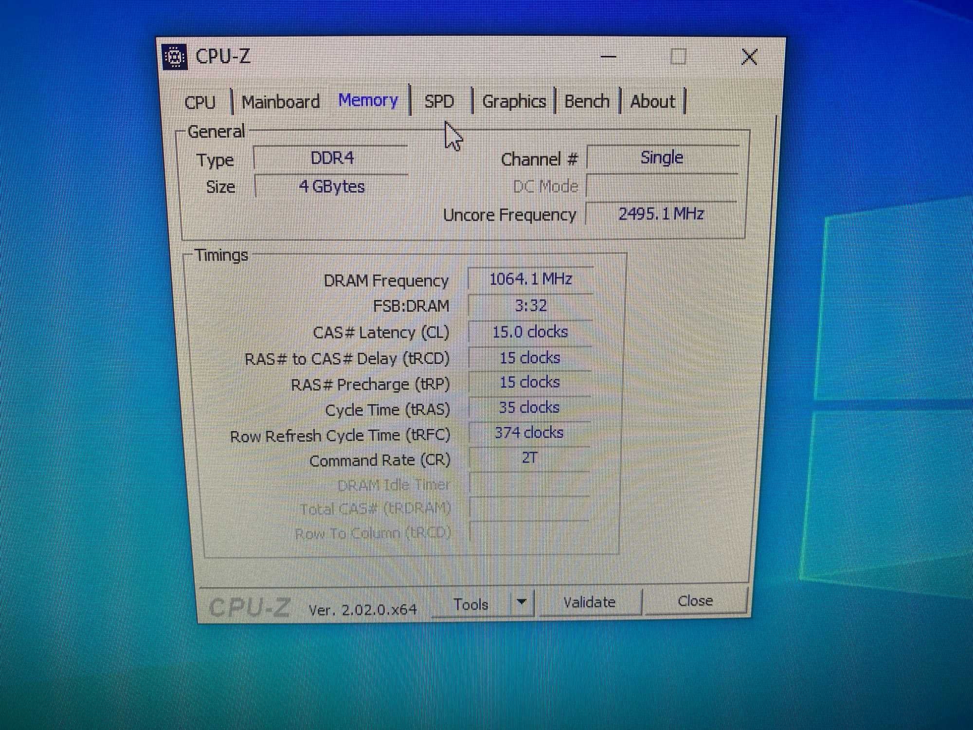 Computador Lenovo Core i5-6400T