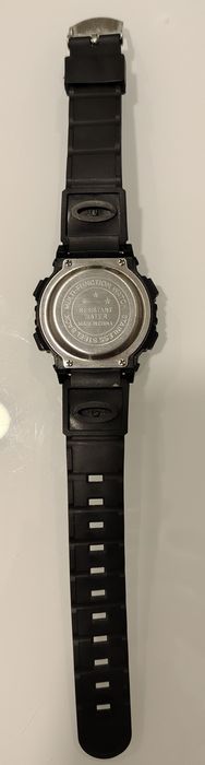 Водонепроникний електронний годинник дитячий годинник S-SPORT